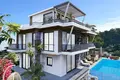 Villa 7 zimmer 420 m² Fethiye, Türkei