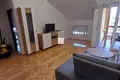 Apartamento 1 habitacion 60 m² en Budva, Montenegro