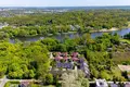 Wohnung 113 m² Lodz, Polen