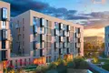 2 room apartment 63 m² Minsk, Belarus
