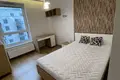 2 room apartment 51 m² in Warsaw, Poland