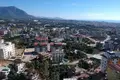 Bliźniak 3 pokoi 93 m² w Ciplakli, Turcja