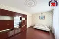 Apartamento 3 habitaciones 71 m² Lyuban, Bielorrusia