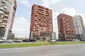 1 room apartment 39 m² Minsk, Belarus