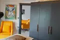 1 bedroom apartment 55 m² Mediterranean Region, Turkey