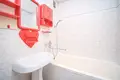 Квартира 2 комнаты 53 м² Минск, Беларусь