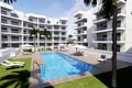 3 bedroom apartment 129 m² Los Alcazares, Spain