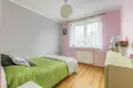 2 room apartment 53 m² Warsaw, Poland