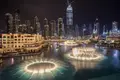 Penthouse 4 pokoi 431 m² Dubaj, Emiraty Arabskie