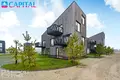 3 room apartment 59 m² Svencele, Lithuania