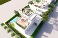 3 bedroom villa 140 m² Torre Pacheco, Spain