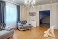 Casa 121 m² carnaucycki siel ski Saviet, Bielorrusia