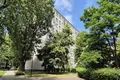 2 room apartment 39 m² Warsaw, Poland