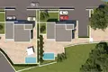 Villa de tres dormitorios 170 m² Crikvenica, Croacia