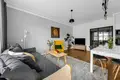 Appartement 3 chambres 70 m² Varsovie, Pologne