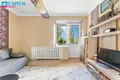 Квартира 2 комнаты 31 м² Вильнюс, Литва