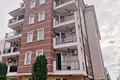 Mieszkanie 3 pokoi 77 m² Nesebar, Bułgaria