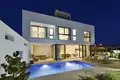 Dom 3 pokoi 140 m² Protaras, Cyprus
