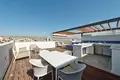 Attique 3 chambres 105 m² en Germasogeia, Chypre