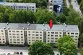 2 room apartment 47 m² Alytus, Lithuania