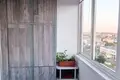 Wohnung 1 zimmer 33 m² Minsk, Belarus