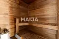 4 bedroom apartment 95 m² Helsinki sub-region, Finland