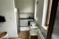 2 room apartment 25 m² in Warsaw, Poland