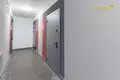Wohnung 1 zimmer 28 m² Minsk, Belarus