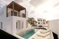 Villa de tres dormitorios  Peyia, Chipre