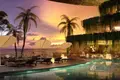 Studio apartment 53 m² Pererenan, Indonesia