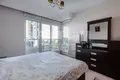 2 bedroom apartment 110 m² Muratpasa, Turkey