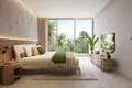 Apartment 41 m² Phuket Province, Thailand