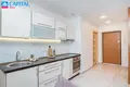 Apartamento 2 habitaciones 42 m² Vilna, Lituania