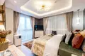 Ático 3 habitaciones 59 m² Pattaya, Tailandia