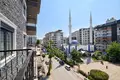Wohnung 3 zimmer  Mahmutlar, Türkei