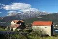 Działki 1 774 m² Lustica, Czarnogóra