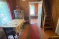 House 72 m² Zdanovicki sielski Saviet, Belarus
