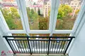 Appartement 2 chambres 62 m² Minsk, Biélorussie