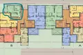 Mieszkanie 1 pokój 45 m² Sweti Włas, Bułgaria