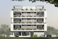 Appartement 2 chambres 83 m² Larnaca, Chypre