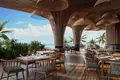 Studio apartment 53 m² Pererenan, Indonesia