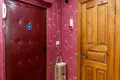 Mieszkanie 2 pokoi 56 m² Żdanowicze, Białoruś