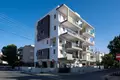 Wohnung 3 Schlafzimmer 122 m² Nikosia, Cyprus
