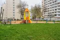Mieszkanie 2 pokoi 66 m² Mińsk, Białoruś