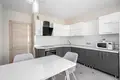 Wohnung 2 zimmer 61 m² Minsk, Belarus