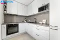 Apartamento 3 habitaciones 72 m² Vilna, Lituania