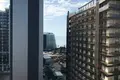 Studio apartment 1 bedroom 28 m² Batumi, Georgia