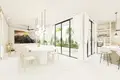 Villa 2 chambres 143 m² Pecatu, Indonésie