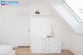 Квартира 2 комнаты 61 м² Вильнюс, Литва