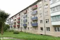 2 room apartment 44 m² Lida, Belarus